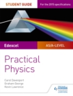 Image for Edexcel A-level physics: Student guide