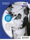 Image for AQA GCSE History: Migration, Empires and the People