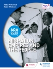 Image for AQA GCSE history.: (Migration, empires and the people)