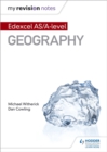 Image for Edexcel AS/A-level geography