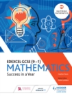 Edexcel Gcse Mathematics: Success in a Year by Davis, Heather cover image