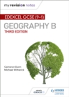 Edexcel GCSE (9-1) geography B - Dunn, Cameron