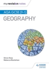 Image for AQA GCSE (9-1) geography