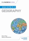 Image for AQA GCSE (9-1) geography