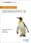 Image for My Revision Notes: OCR GCSE (9-1) Geography B