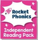 Image for Reading Planet Rocket Phonics - Pink A Independent Reading Pack