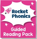 Image for Reading Planet Rocket Phonics - Pink A Guided Reading Pack