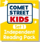 Image for Reading Planet Comet Street Kids - Yellow Independent Reading Pack