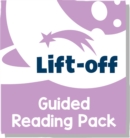 Image for Reading Planet Lift-off - Lilac Guided Reading Pack
