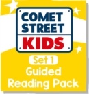 Image for Reading Planet Comet Street Kids -Yellow Guided Reading Pack