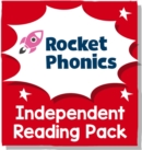 Image for Reading Planet Rocket Phonics - Red A Independent Reading Pack
