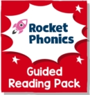 Image for Reading Planet Rocket Phonics - Red A Guided Reading Pack