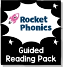 Image for Reading Planet Rocket Phonics Pink A to Red B Guided Reading Pack