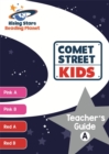 Image for Comet Street KidsTeacher's guide A