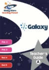Image for GalaxyTeacher&#39;s guide A