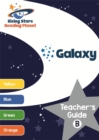 Image for GalaxyTeacher's guide B