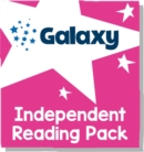 Image for Reading Planet Galaxy - Pink A Independent Reading Pack
