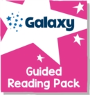 Image for Reading Planet Galaxy - Pink B Guided Reading Pack