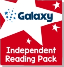 Image for Reading Planet Galaxy - Red A Independent Reading Pack