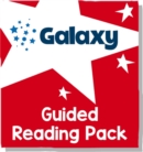 Image for Reading Planet Galaxy - Red A Guided Reading Pack