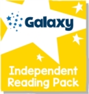 Image for Reading Planet Galaxy - Yellow Independent Reading Pack