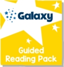 Image for Reading Planet Galaxy - Yellow Guided Reading Pack