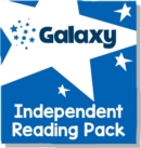Image for Reading Planet Galaxy - Blue Independent Reading Pack