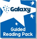 Image for Reading Planet Galaxy - Blue Guided Reading Pack