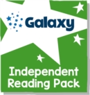 Image for Reading Planet Galaxy -Green Independent Reading Pack