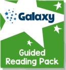 Image for Reading Planet Galaxy - Green Guided Reading Pack