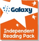 Image for Reading Planet Galaxy - Orange Independent Reading Pack