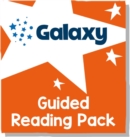 Image for Reading Planet Galaxy - Orange Guided Reading Pack
