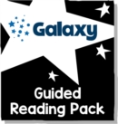 Image for Reading Planet Galaxy Pink A to Orange Guided Reading Pack