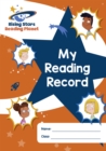 Image for Reading Planet - My Reading Record