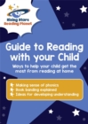 Image for Reading Planet - Guide to Reading with your Child [Pack of 10]