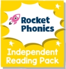 Image for Reading Planet Rocket Phonics - Yellow Independent Reading Pack