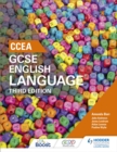 CCEA GCSE English language: Student book - Barr, Amanda