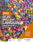 Image for CCEA GCSE English language.: (Student book)