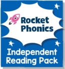 Image for Reading Planet Rocket Phonics - Blue Independent Reading Pack
