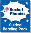 Image for Reading Planet Rocket Phonics - Blue Guided Reading Pack