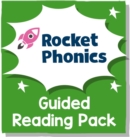 Image for Reading Planet Rocket Phonics - Green Guided Reading Pack