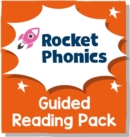 Image for Reading Planet Rocket Phonics - Orange Guided Reading Pack