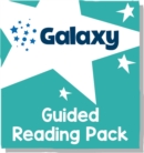 Image for Reading Planet Galaxy - Turquoise Guided Reading Pack