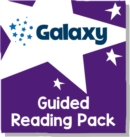 Image for Reading Planet Galaxy - Purple Guided Reading Pack