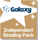 Image for Reading Planet Galaxy - Gold Independent Reading Pack