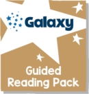 Image for Reading Planet Galaxy - Gold Guided Reading Pack