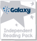Image for Reading Planet Galaxy - White Independent Reading Pack
