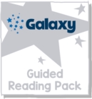 Image for Reading Planet Galaxy - White Guided Reading Pack