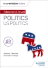 Image for Edexcel AS/A-level politics: US politics