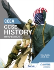 CCEA GCSE History, Third Edition - Madden, Finbar